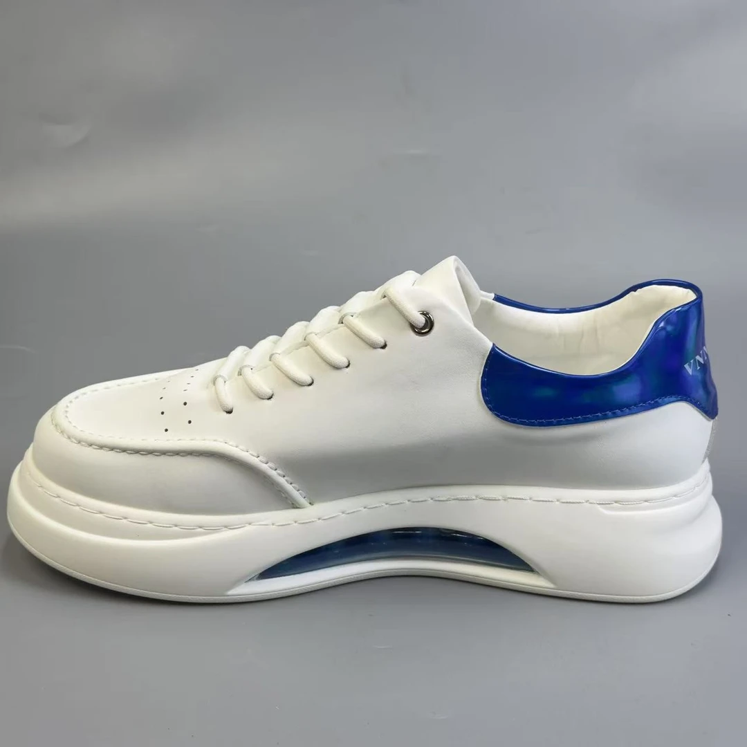 1629时尚百搭休闲透气男鞋