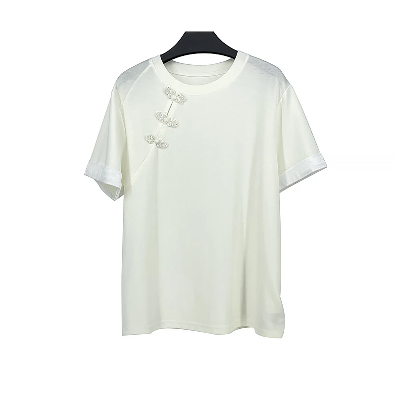 春夏新款时尚休闲上衣 Z 75018A