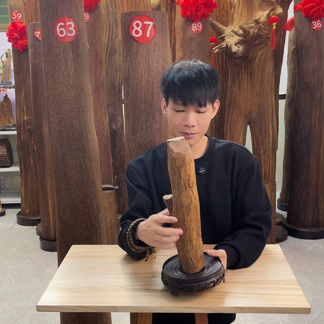 中式香薰香料香道
