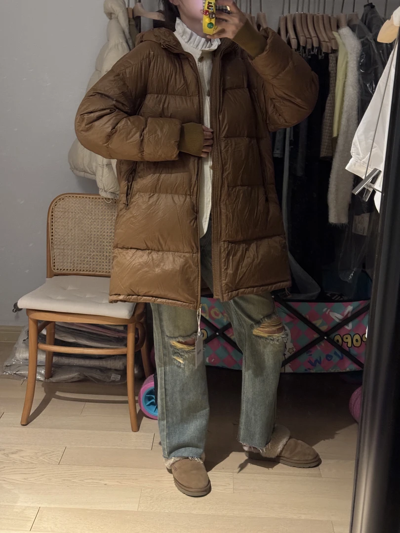 RRZBB样衣服外套