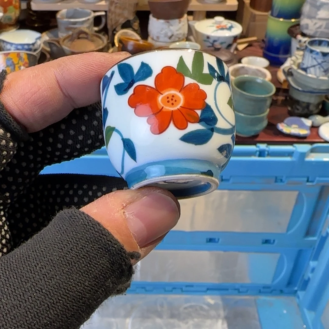 瓷瓷器美术工艺品01