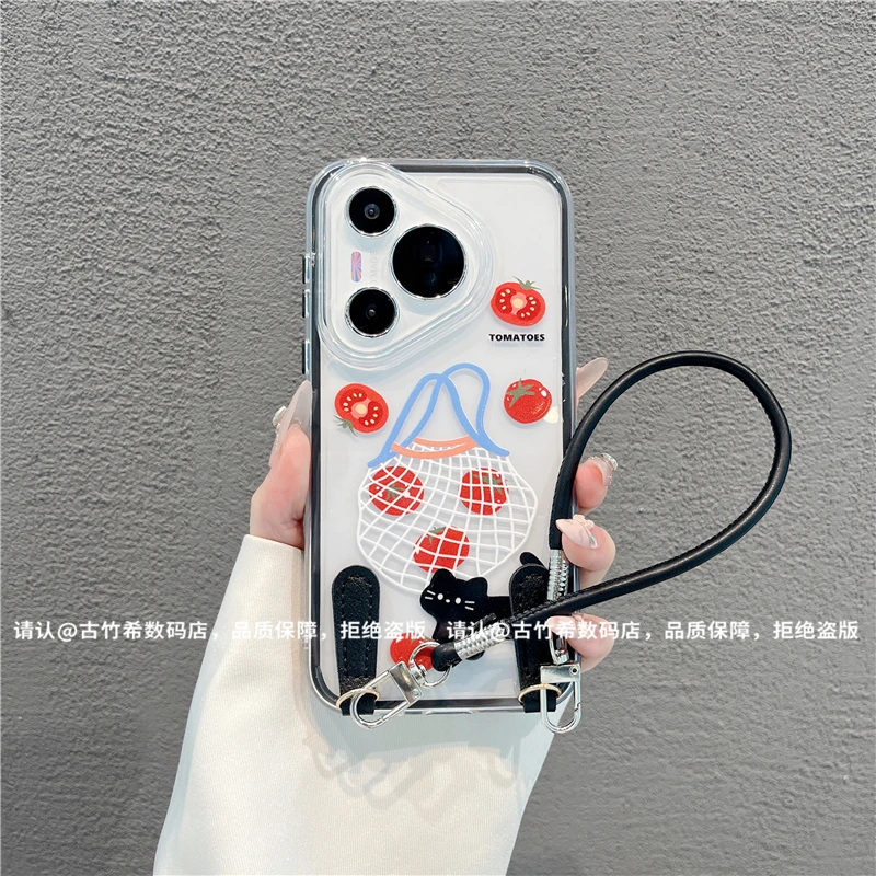 三合一炫彩适用苹果16/iPhone/华为荣耀/小米/手机壳15/14/13爆款