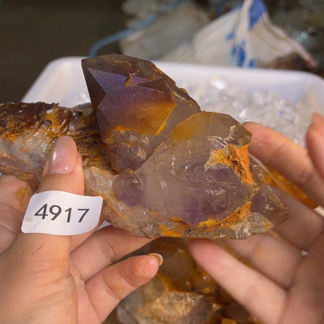 【闪购商品】未镶嵌大型摆件（非配饰）水晶