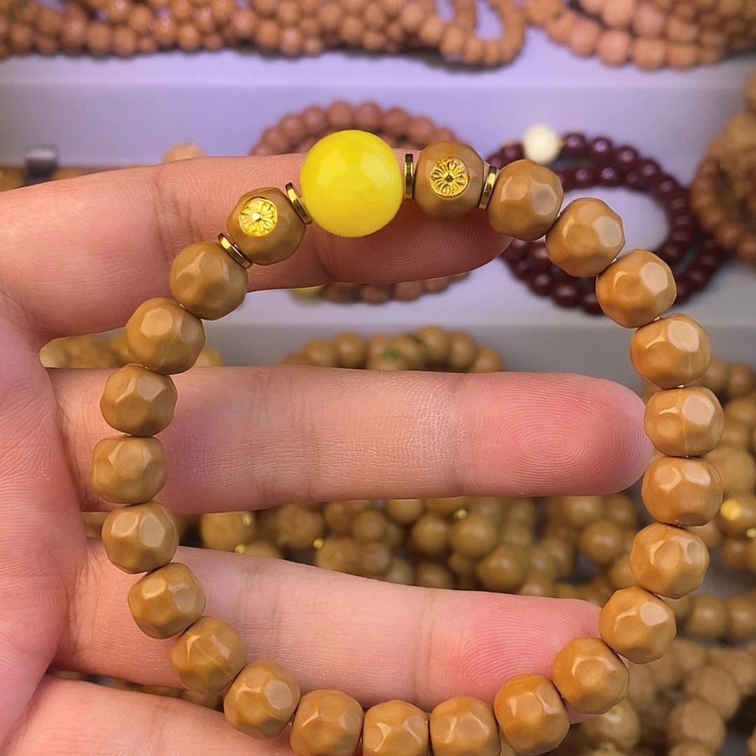 手串猴头核桃全品奶酪双标