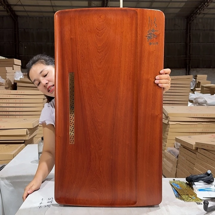 花梨木茶盘82*45尺寸