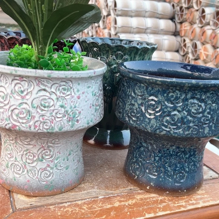 红陶口20.5高21福利价