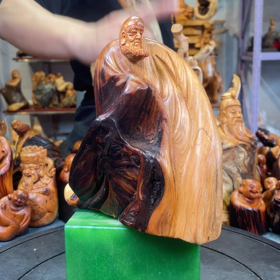 手串/手链柏木（崖柏）