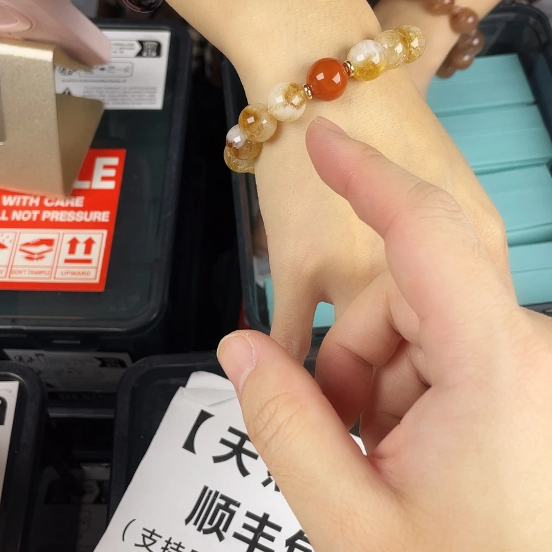 银S925镶嵌笔搁紫晶