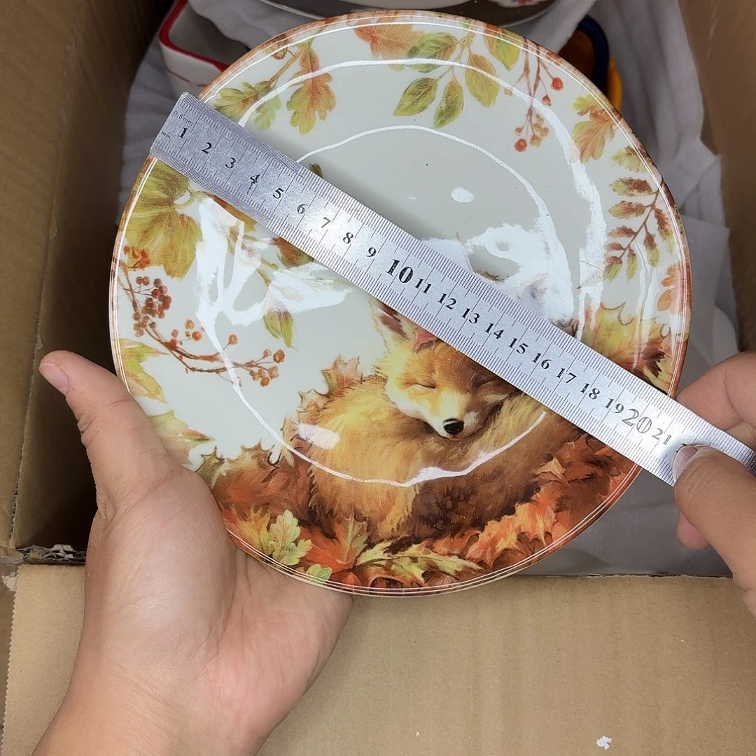 陶瓷制品满25拼单发货默认微瑕