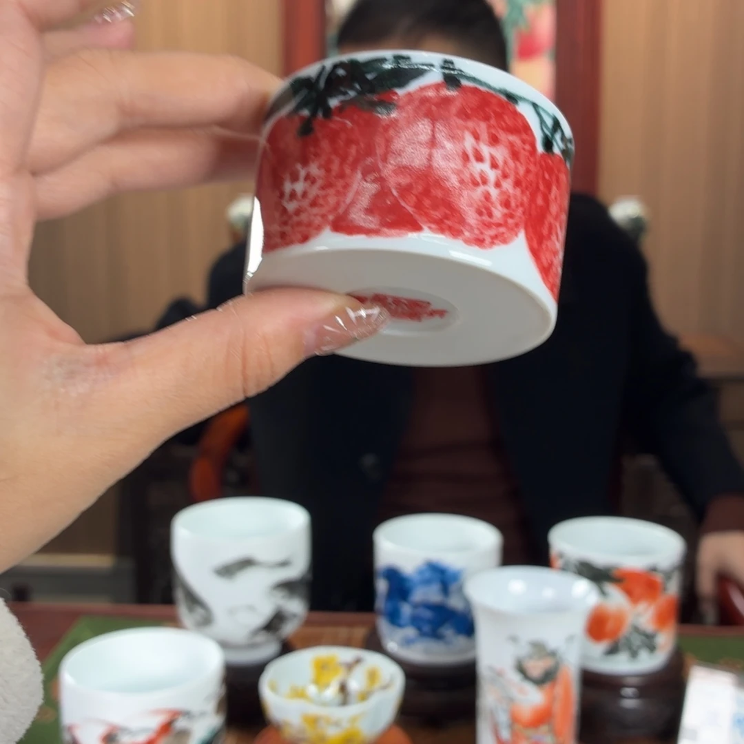 九鸣瓷一九鸣瓷艺