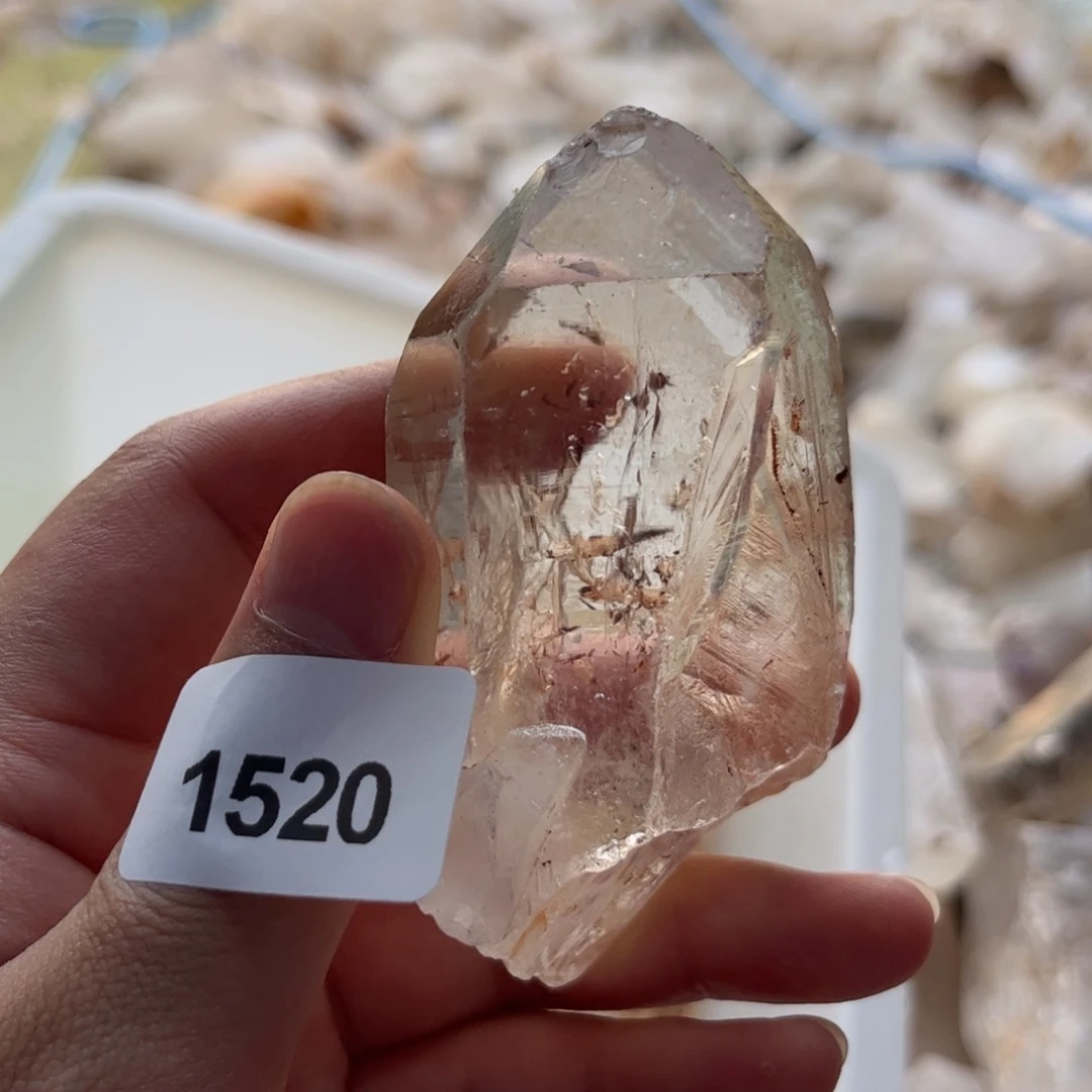 【闪购商品】未镶嵌水晶大型摆件（非配饰）