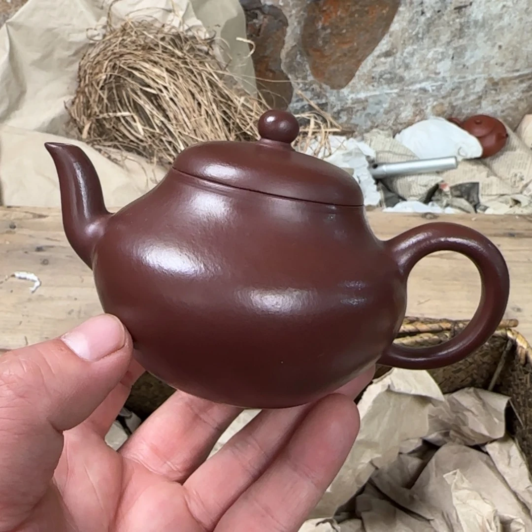 【闪购商品】紫砂茶壶紫砂茶具