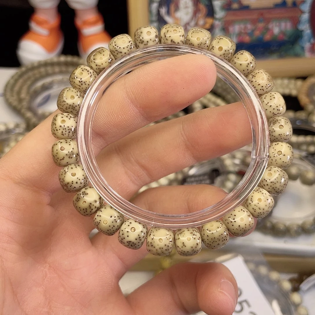 吊坠星月菩提7407