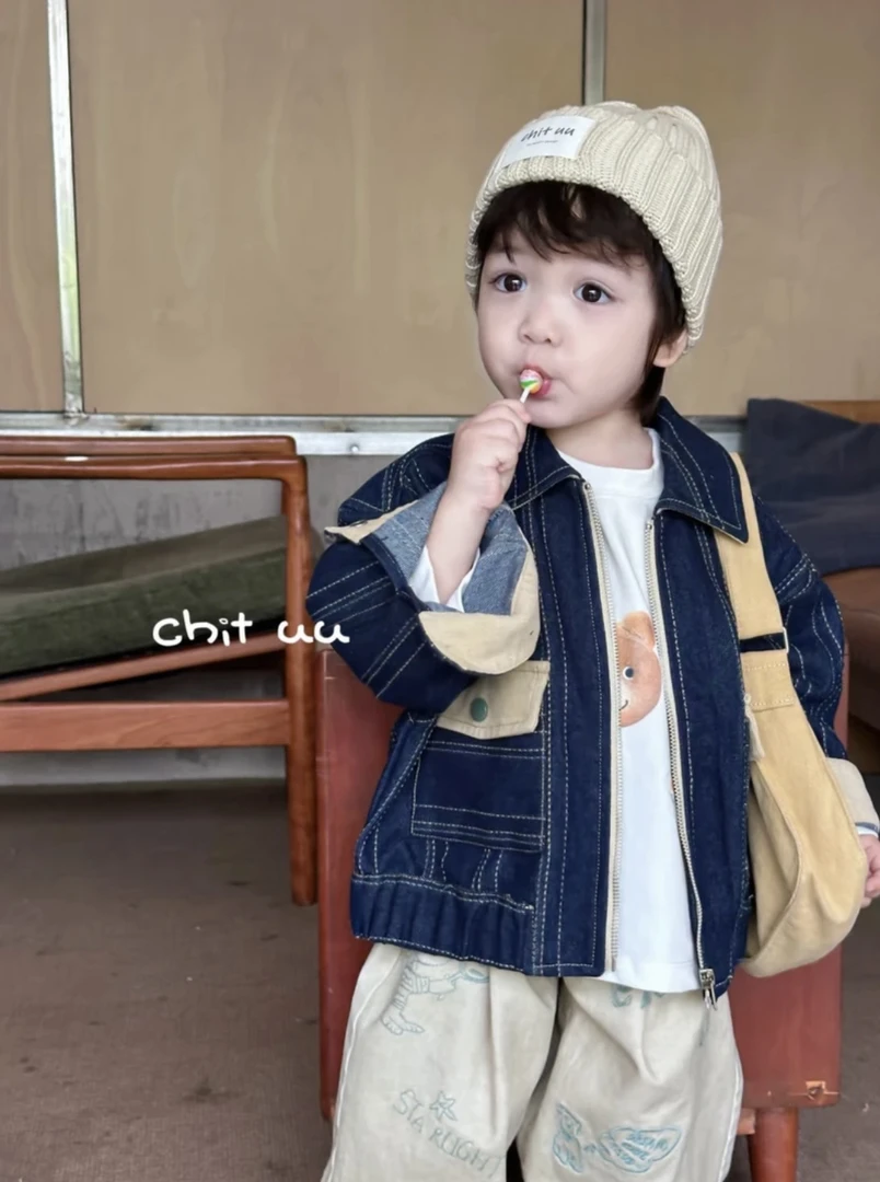 过款扣号（21.9-39.9）链接【韩童公馆童装】主营实体品牌