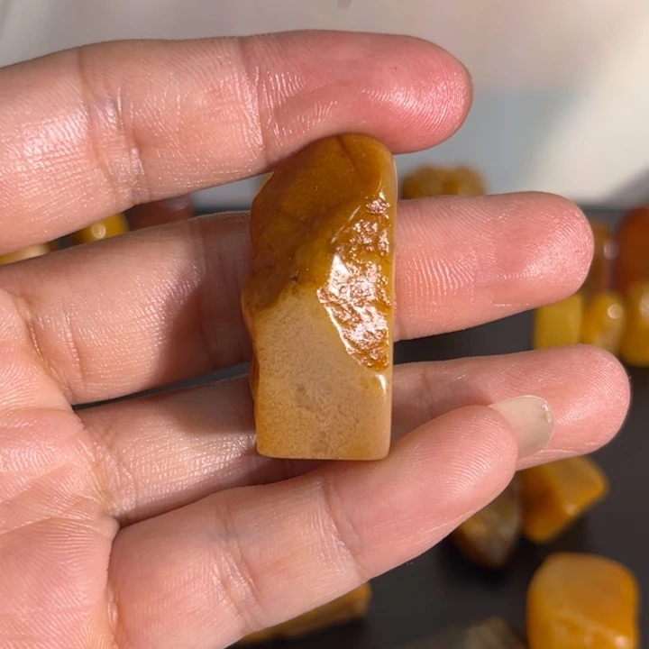 寿山石印石你是谁了啊这不是在和
