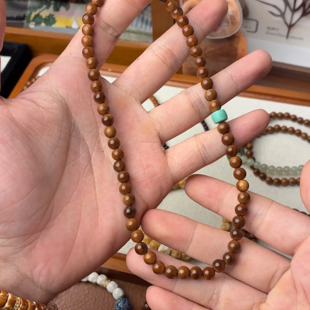 手串/手链菩提库克