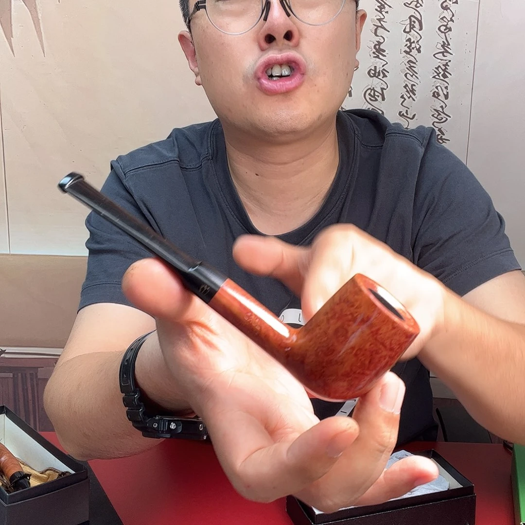 意大利马斯洛烟斗
