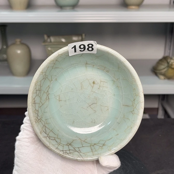 龙泉青瓷青瓷茶具