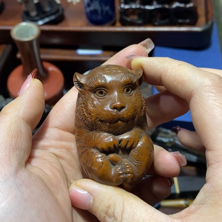 紫檀木类端景台木