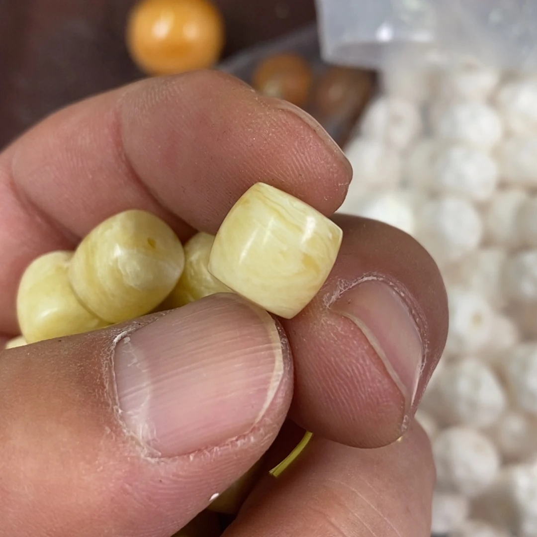 手串/手链驼骨配饰4