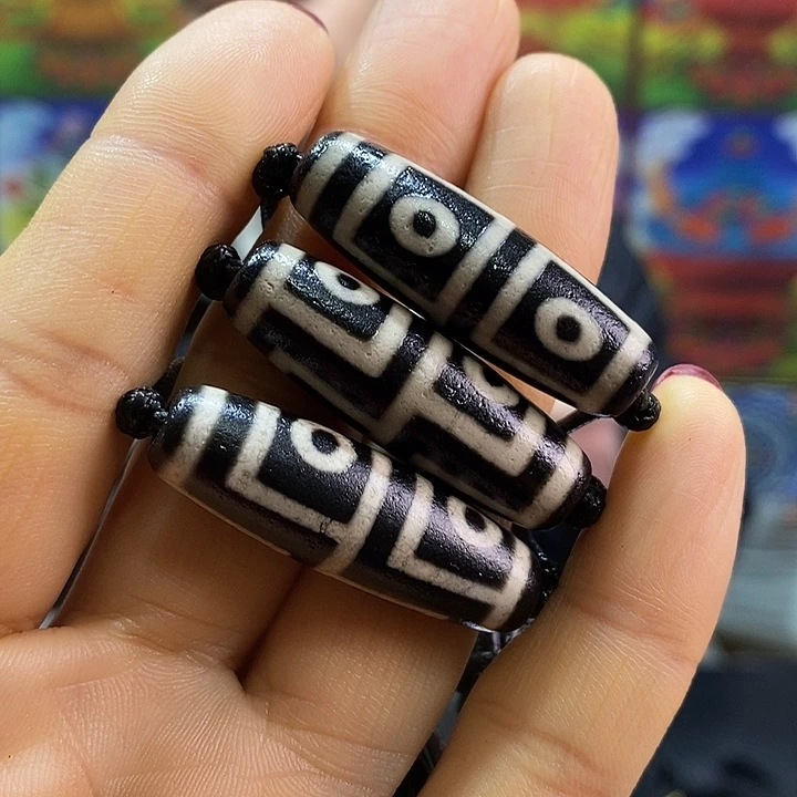 玛瑙/玉髓颈饰未镶嵌44多样性发其一