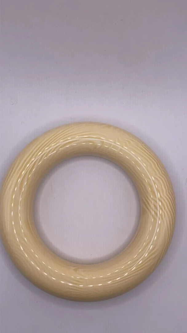 【创艺家】 丫丫大圆条  设计时尚气质手镯（多样性发货发其一）