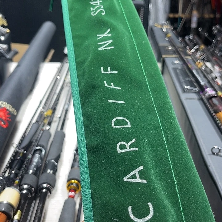 大***懂碳素3.8m2.1m2.4m2.7m