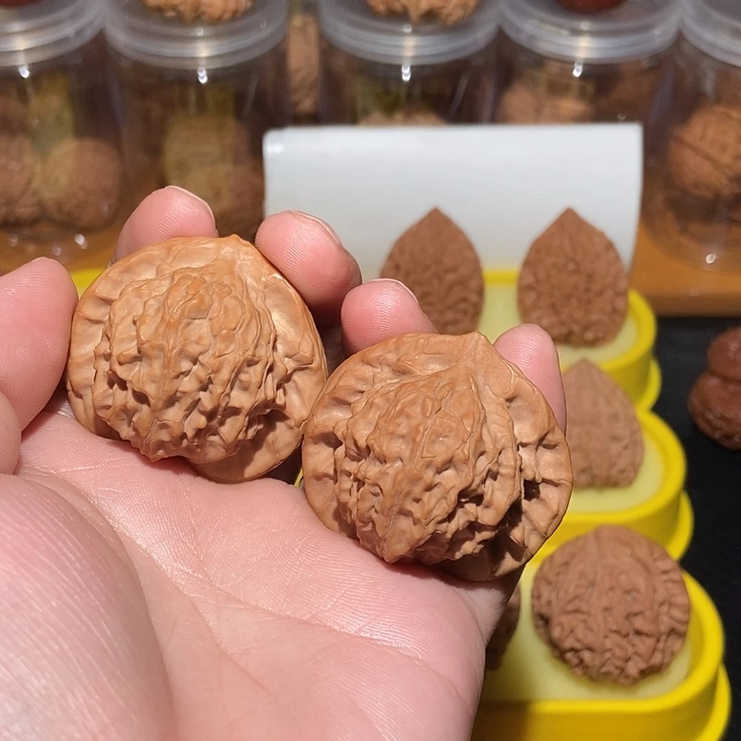 吊坠文玩核桃42 图图