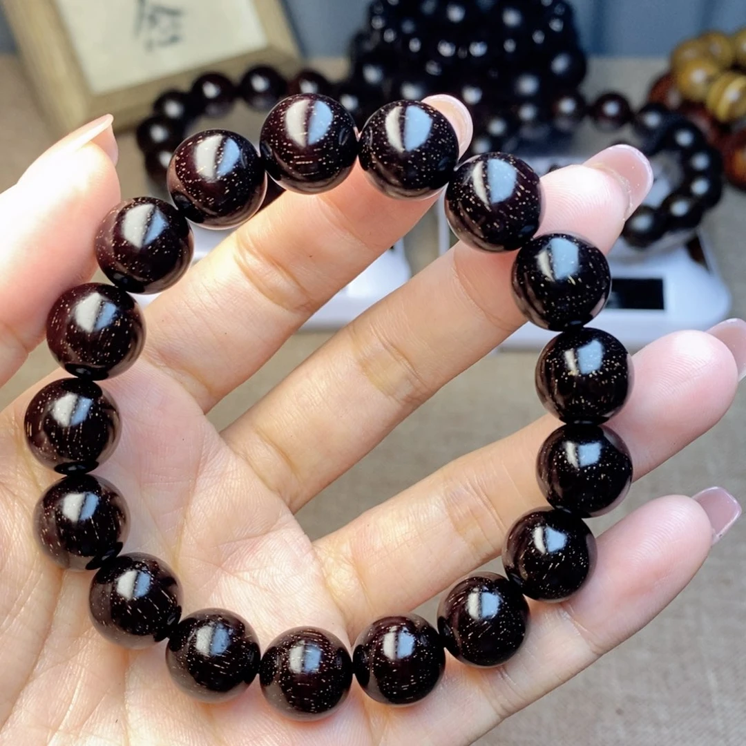 檀香紫檀（小叶紫檀）1.2爆星