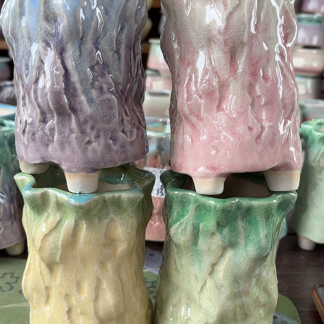 *****量货/口高深浅搭配发4