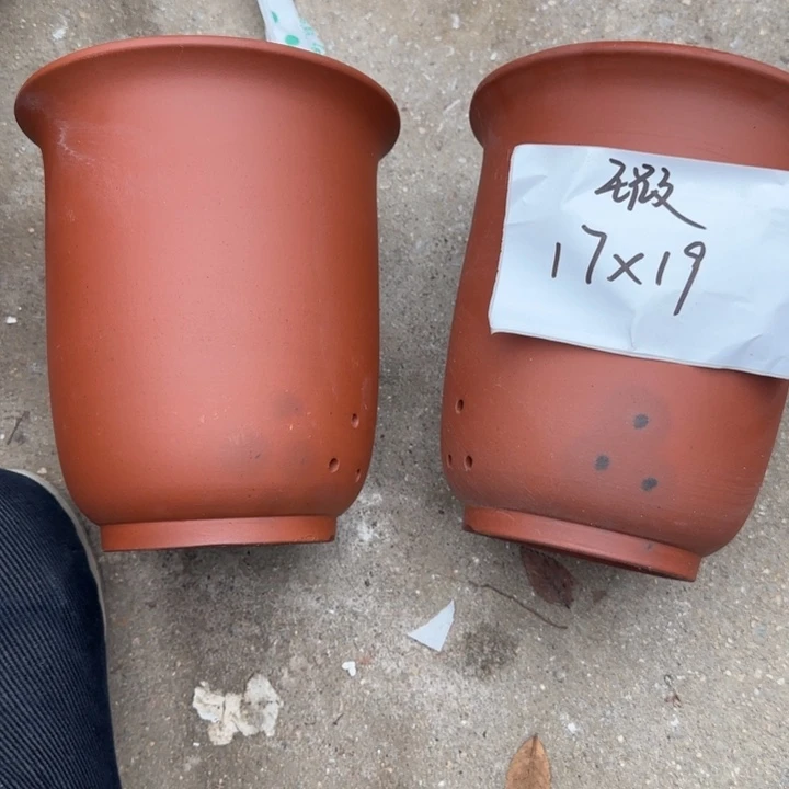 花盆紫砂特价商品
