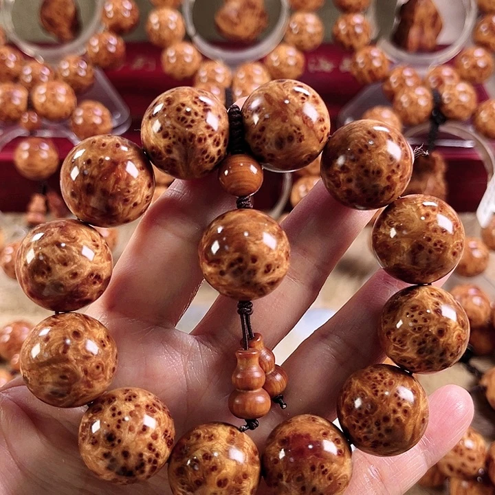 柏木（崖柏）手串/手链