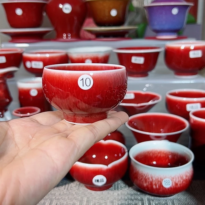 景德镇玉郎亭福利