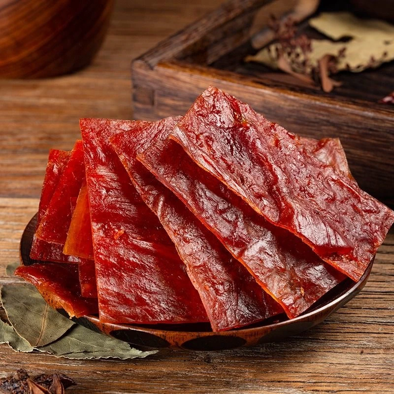 【团单】各种美味小零食 拍什么发什么 解馋追剧办公室小零嘴