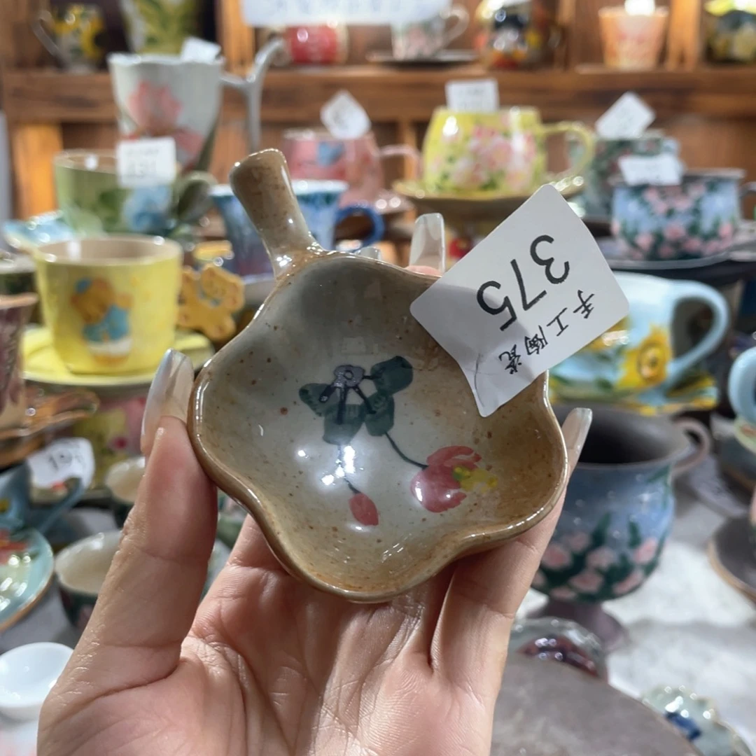 景德镇手工制作375