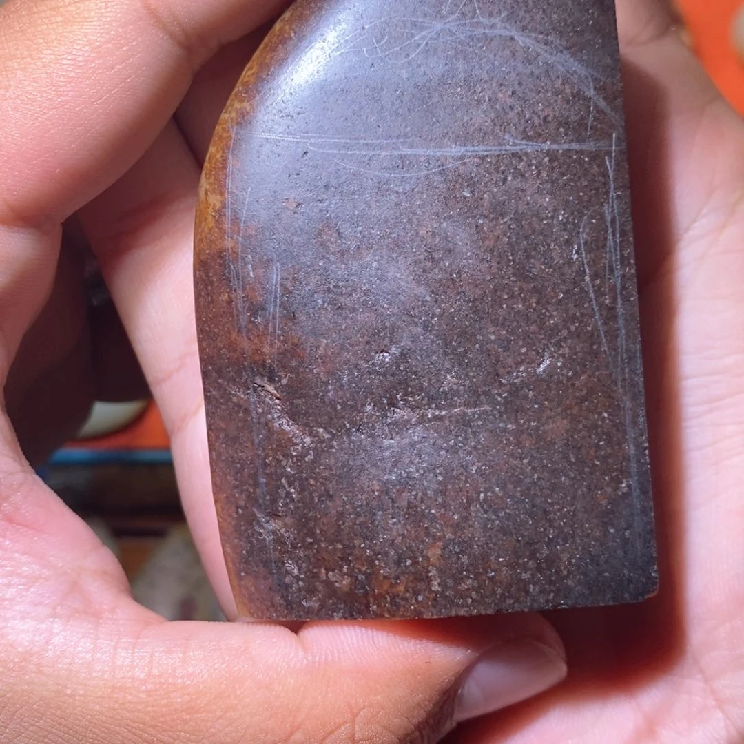 未镶嵌1定制和田玉会**虎