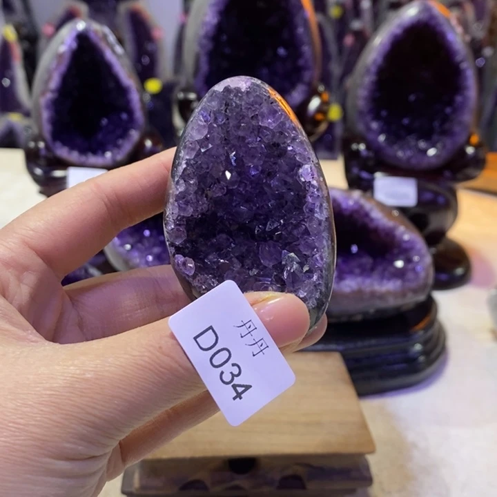 水晶摆件未镶嵌摆件