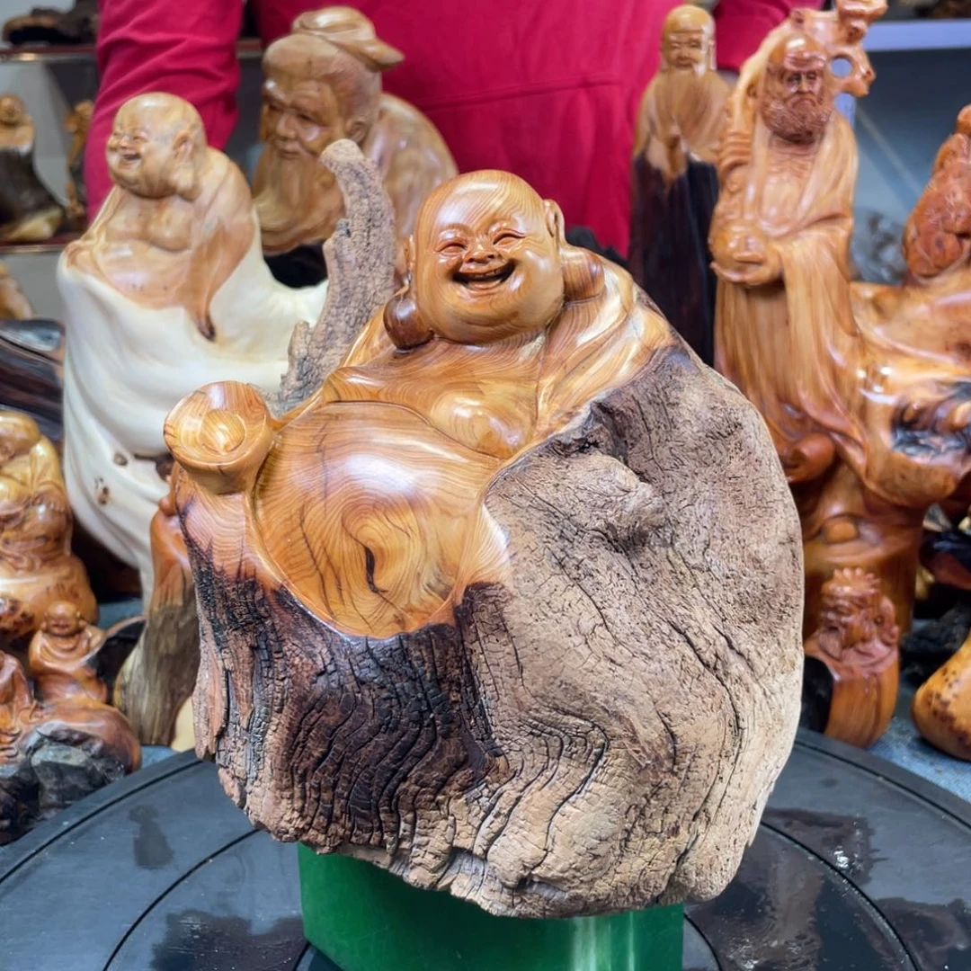 其他柏木（崖柏）。。