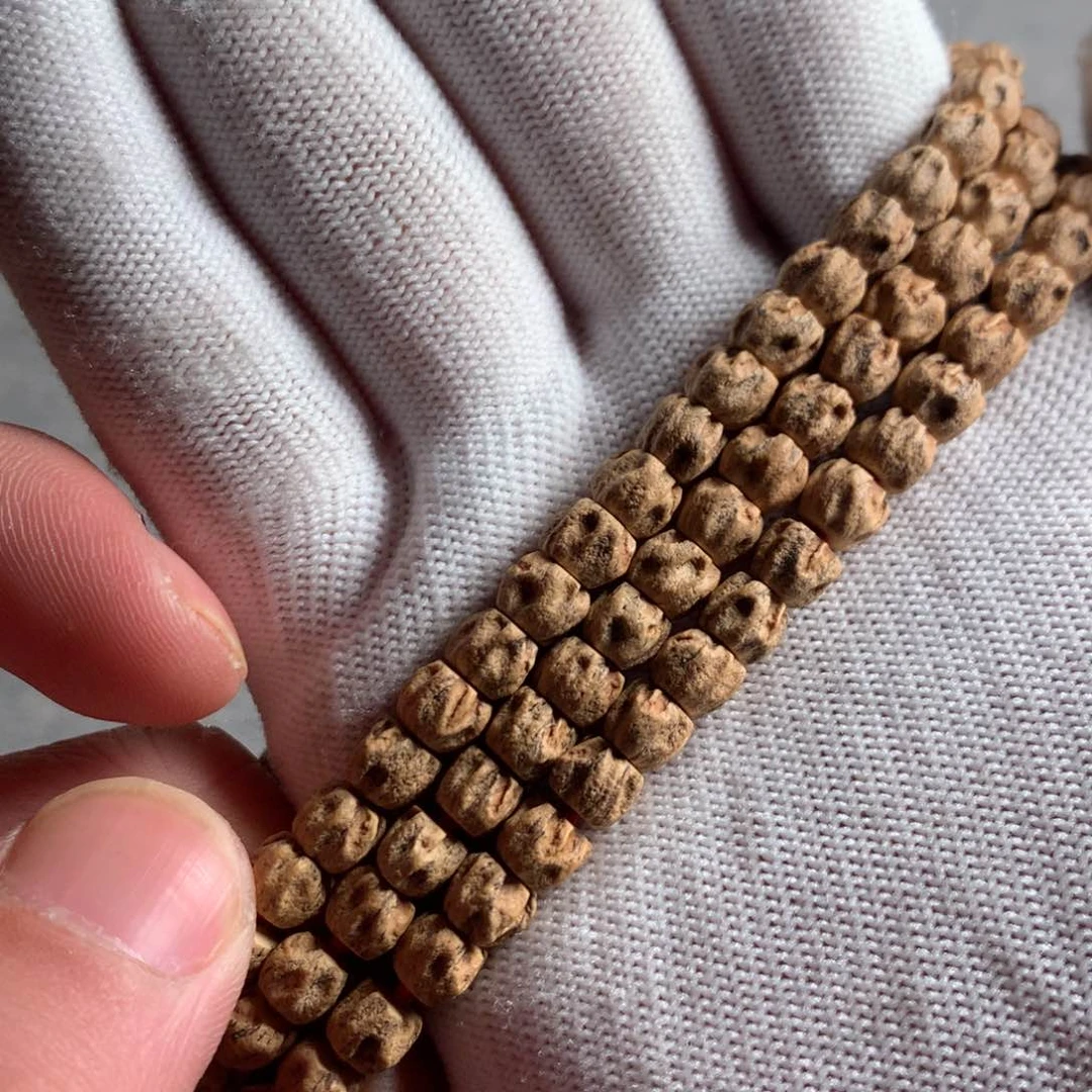 柏香籽/百香籽吊坠