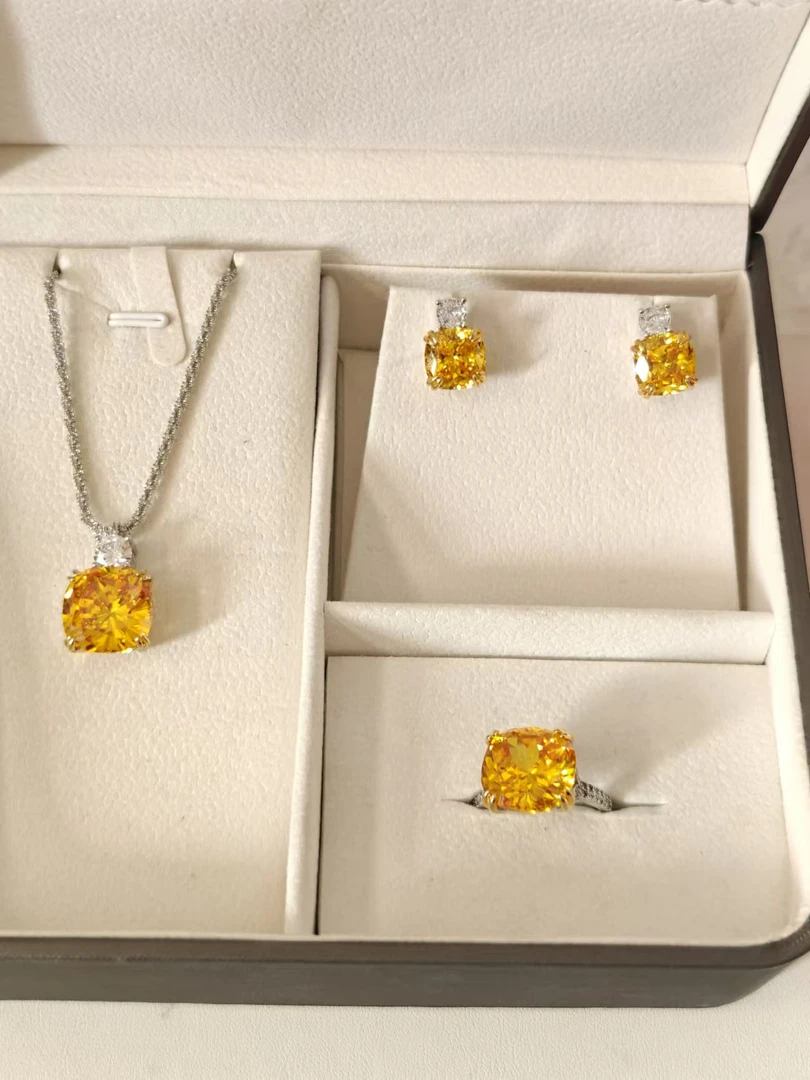 小众设计简单经典吊坠HT91622