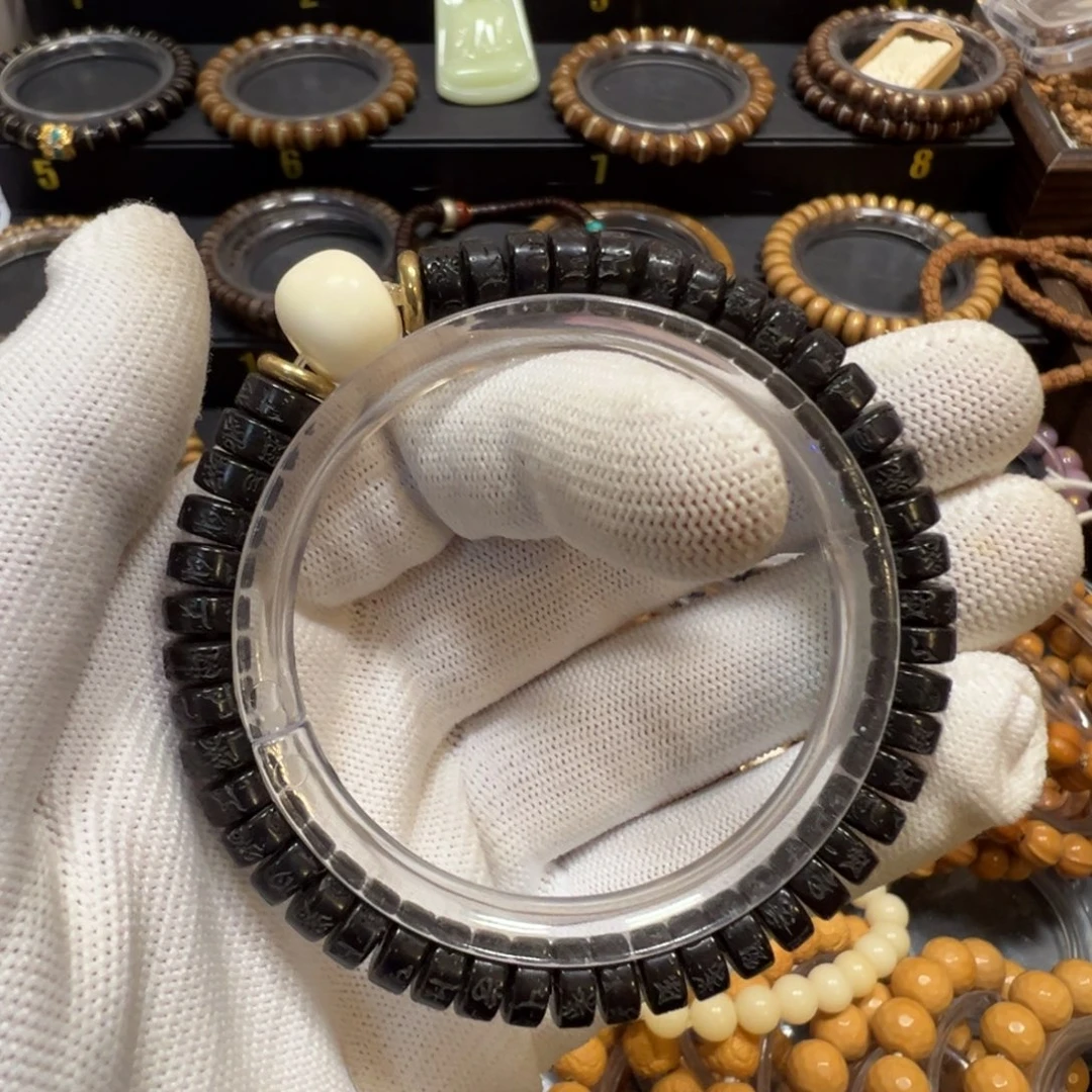 菩提无事牌101一个