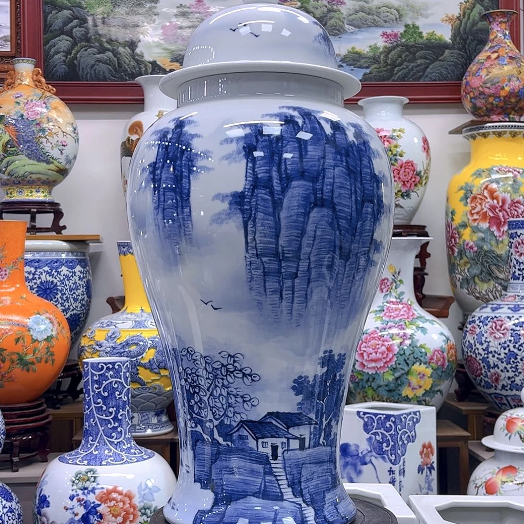 瓷片确保手工手绘