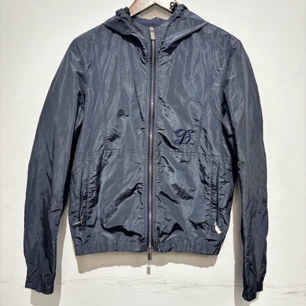 99新 DIOR/迪奥 Dior迪奥KENNY SCHAR刺绣冲锋衣 尺码：44