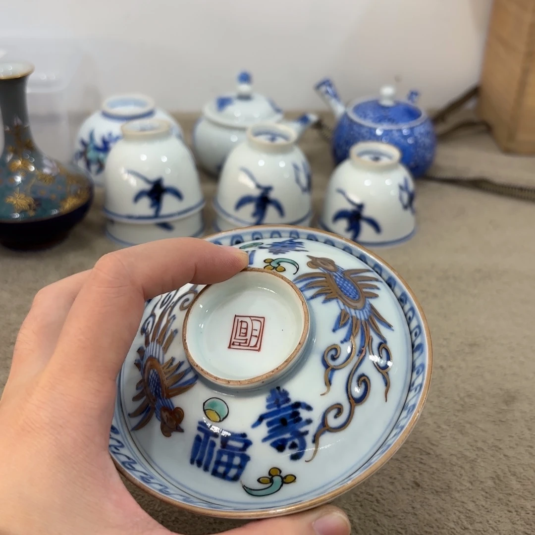 非常好看漂亮的物品