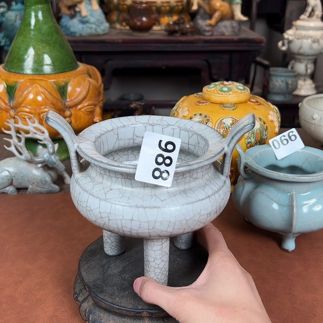 瓷片摆件摆件摆件摆件