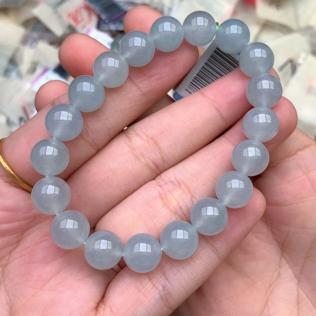 【闪购商品】未镶嵌挂件翡翠一