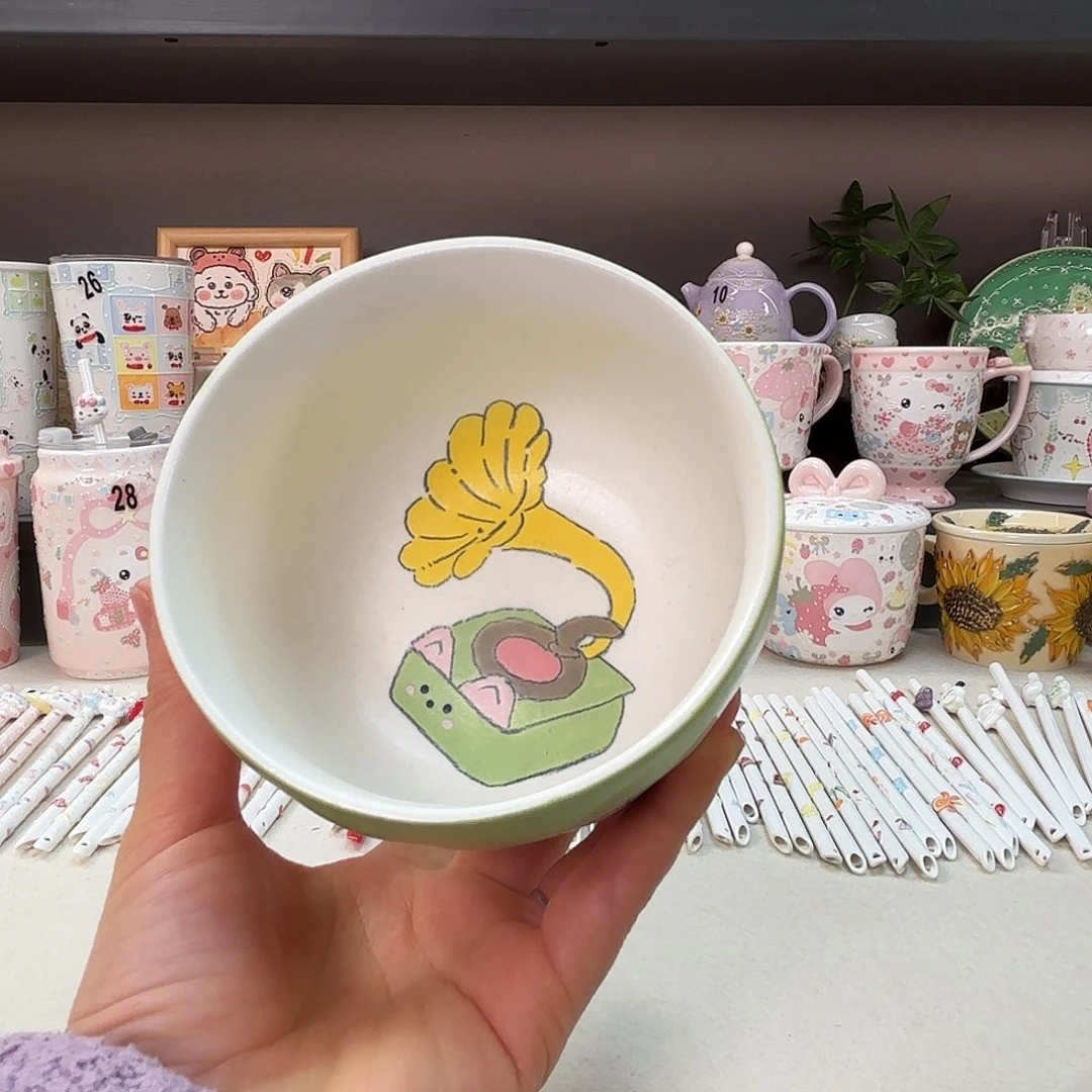 景德镇设计师款陶瓷