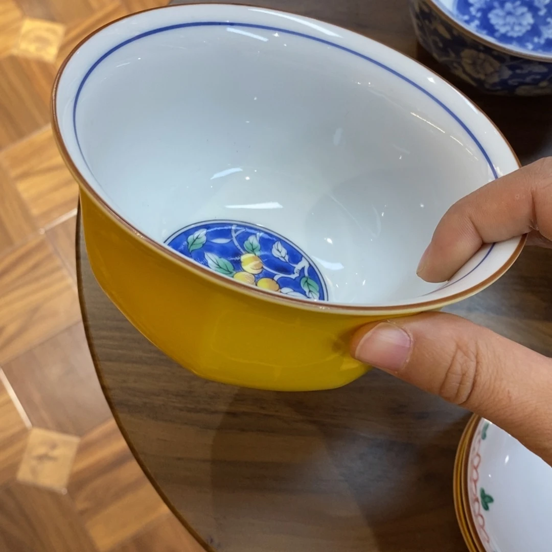 云***儿瓷片13✖️7.5 厘米。小杨瓷器陶瓷陶瓷