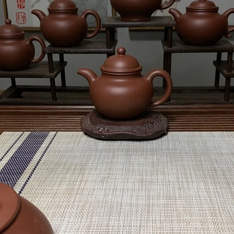 茶壶紫砂俊凯紫砂专注高品质