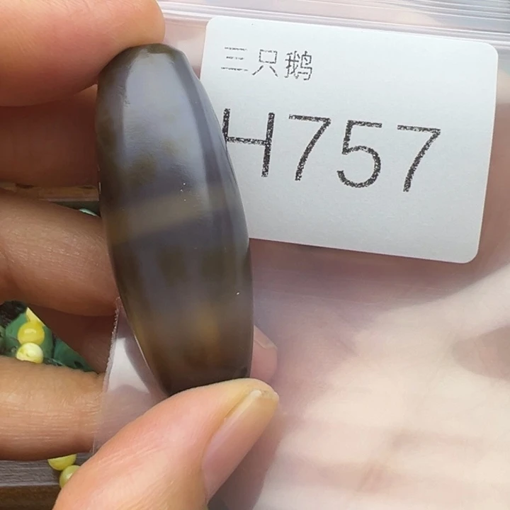 吊坠菩提根/象牙果